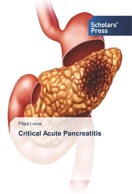 Critical Acute Pancreatitis