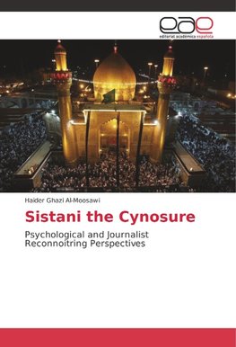 Sistani the Cynosure