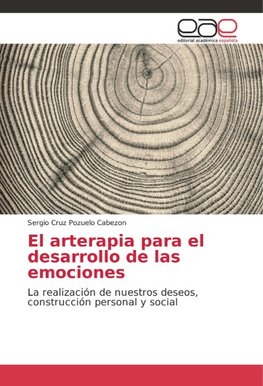 El arterapia para el desarrollo de las emociones