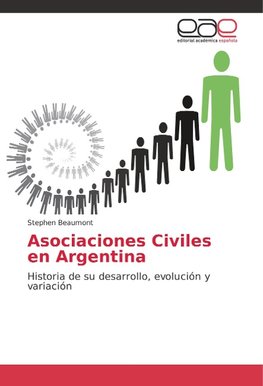 Asociaciones Civiles en Argentina