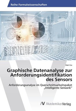 Graphische Datenanalyse zur Anforderungsidentifikation des Sensors