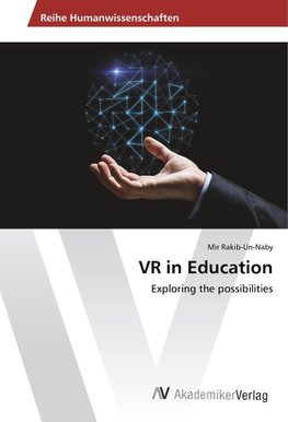 VR in Education