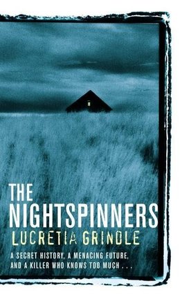 Grindle, L: Nightspinners