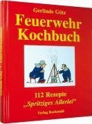 Feuerwehrkochbuch