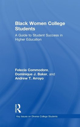 Black Women College Students