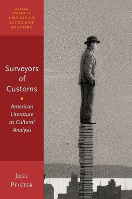 Pfister, J: Surveyors of Customs