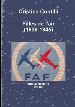 Filles de l'air (1939-1945)