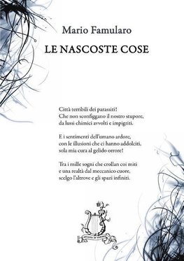 Le nascoste cose