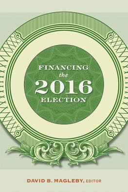 Financing the 2016 Election