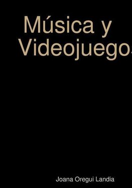 M?sica y Videojuegos