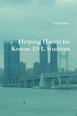 Helping Hands for Korean EFL Students