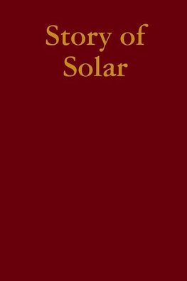 Story of Solar