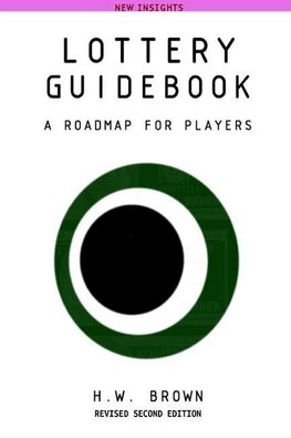 Lottery Guidebook