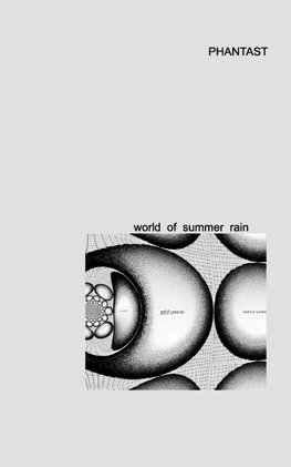 world of summer rain