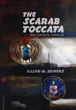 The Scarab Toccata