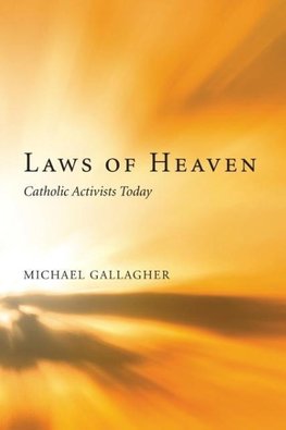 Laws of Heaven