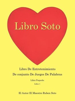 Libro Soto