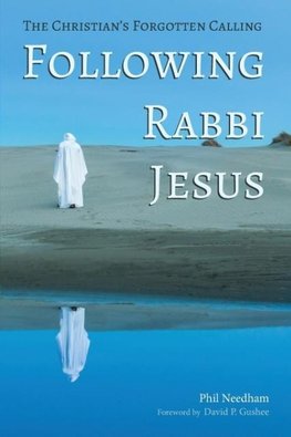 Following Rabbi Jesus