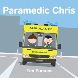 PARAMEDIC CHRIS