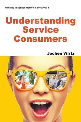 Understanding Service Consumers