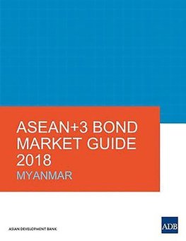 ASEAN+3 Bond Market Guide 2018