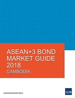 ASEAN+3 Bond Market Guide 2018