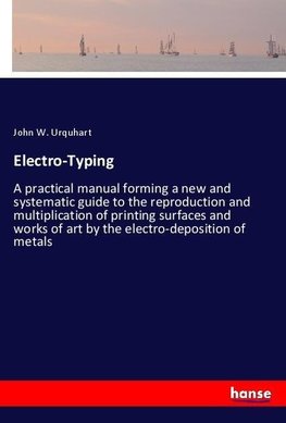 Electro-Typing