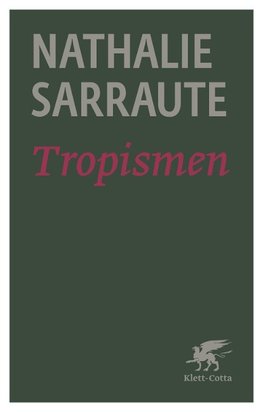 Sarraute, N: Tropismen