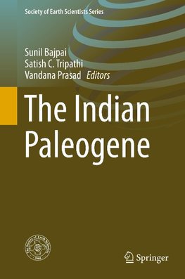 The Indian Paleogene