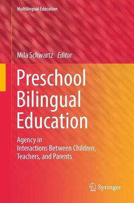 Preschool Bilingual Education