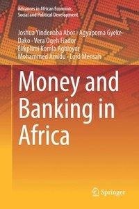 Money and Banking in Africa