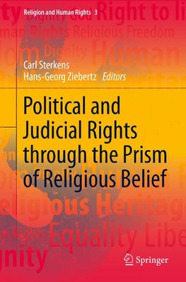 Political and Judicial Rights through the Prism of Religious Belief