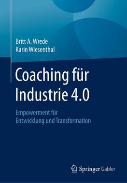 Coaching fu¨r Industrie 4.0