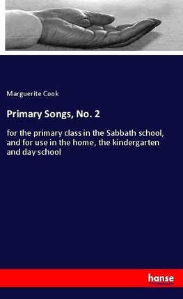 Primary Songs, No. 2