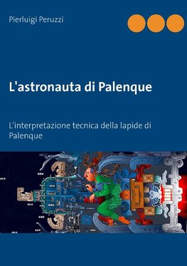 L'astronauta di Palenque