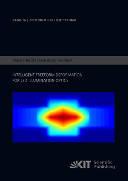 Intelligent Freeform Deformation for LED Illumination Optics