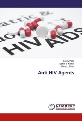 Anti HIV Agents