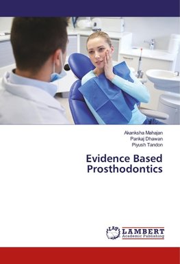 Evidence Based Prosthodontics