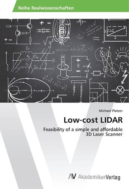 Low-cost LIDAR