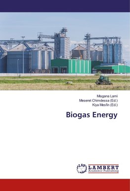 Biogas Energy