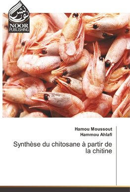 Synthèse du chitosane à partir de la chitine