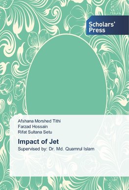 Impact of Jet