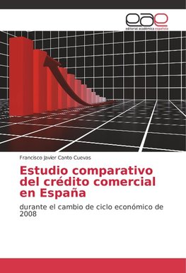 Estudio comparativo del crédito comercial en España