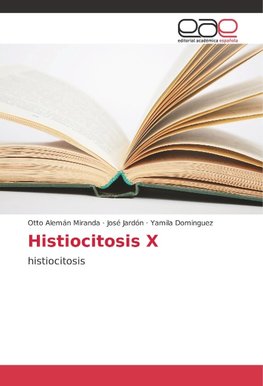 Histiocitosis X