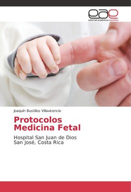 Protocolos Medicina Fetal