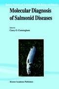 Molecular Diagnosis of Salmonid Diseases