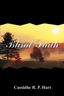 Blind Faith