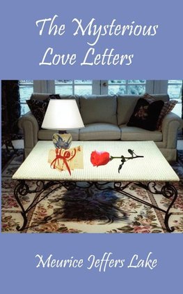 The Mysterious Love Letters