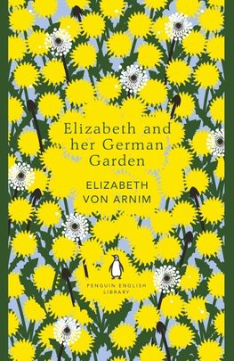 Elizabeth and her German Garden