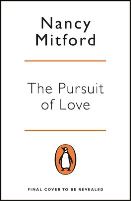 The Pursuit of Love